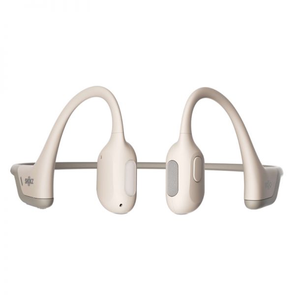 Shokz OpenRun Pro Beige