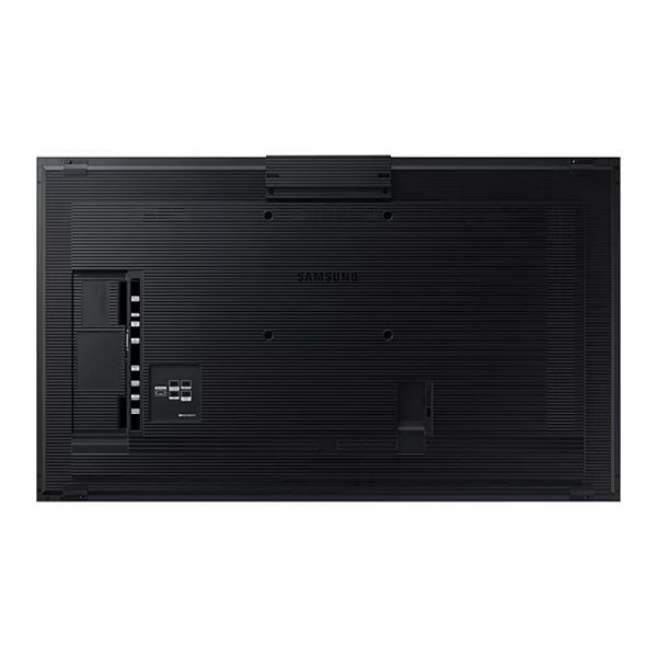 Écran tactile Samsung QMB-T 43