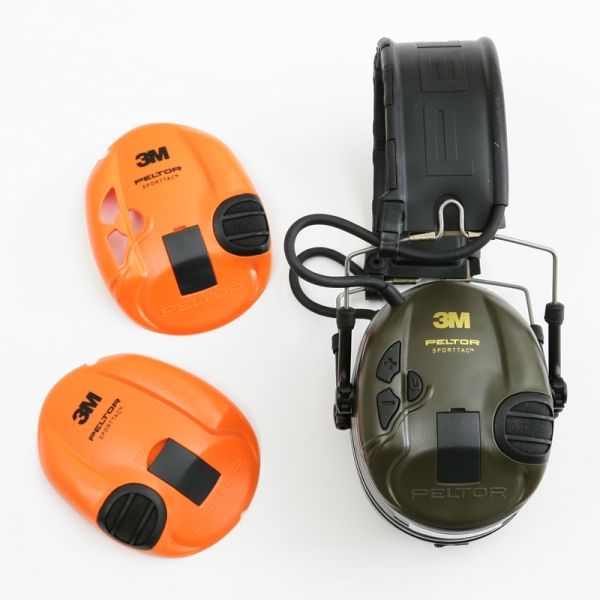 Sporttac Peltor