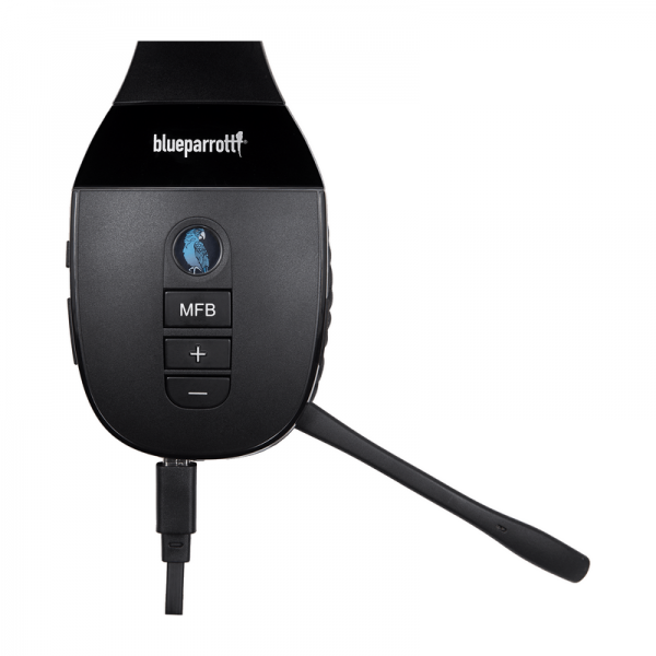 BlueParrott GN - S450-XT