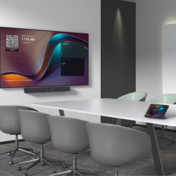 Yealink Meetingbar A25 + CTP25