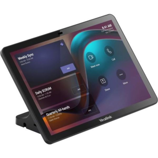 Yealink Meetingbar A25 + CTP25