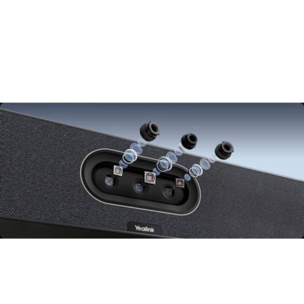 Yealink Meetingbar A25 + CTP25