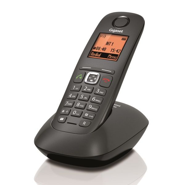 Téléphone sans fil Gigaset A540