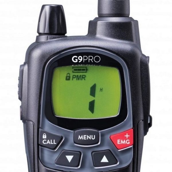 Midland G9 Pro