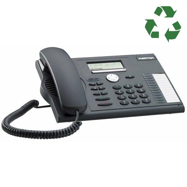 Aastra 5370 IP Reconditionné 