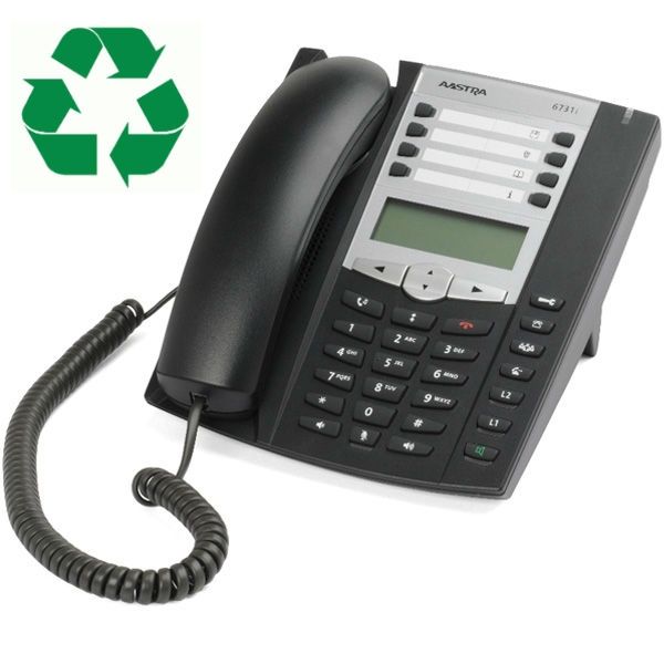 Aastra 6731i Reconditionné