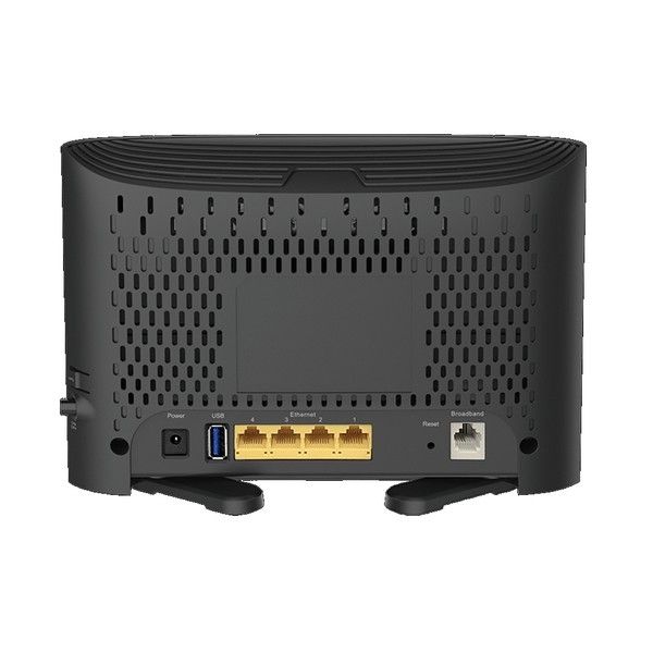Routeur VDSL / ADSL sans fil AC1200 D-Link