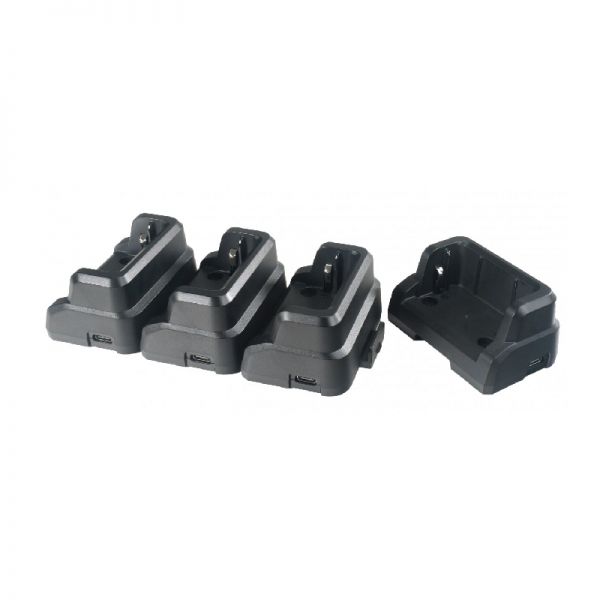 Socle de charge pour talkie Icom IC-U20SR 