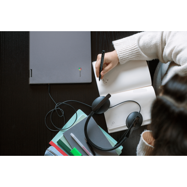 EPOS Adapt 165T USB-A II – Certifié Microsoft Teams
