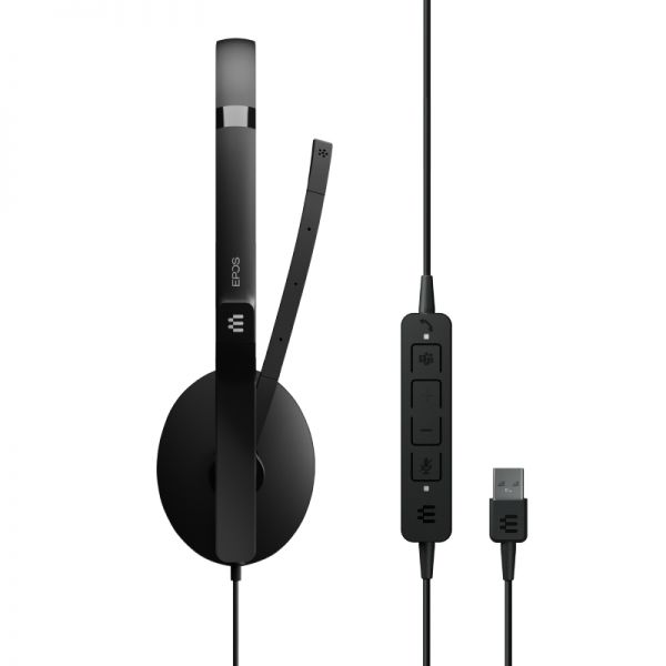 EPOS ADAPT 160T USB II