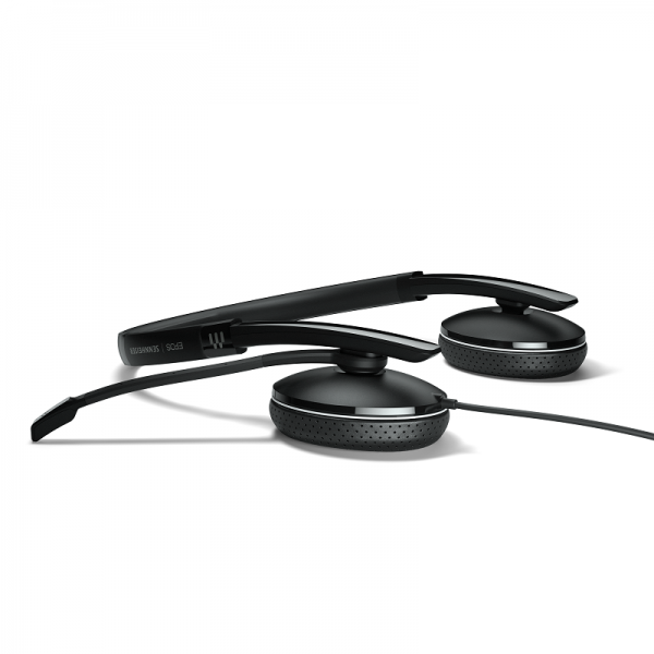 EPOS Adapt 165T USB-C II – Certifié Microsoft Teams