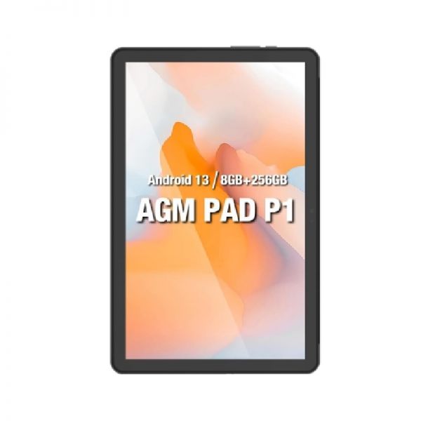 Tablette AGM PAD P1