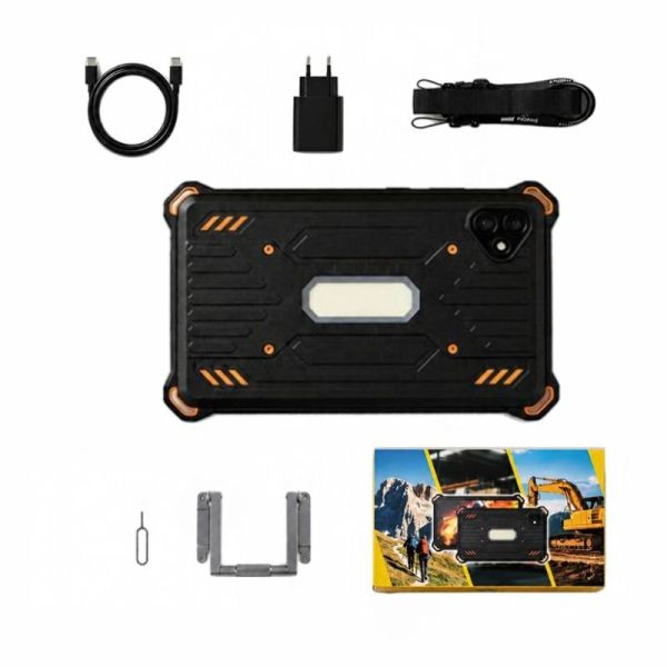AGM PAD P3 Rugged Tablet Accessories