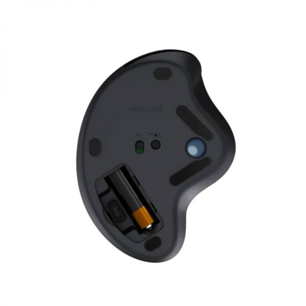 Souris Logitech ERGO M575
