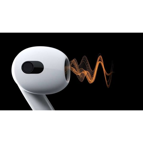Apple AirPods 3e génération