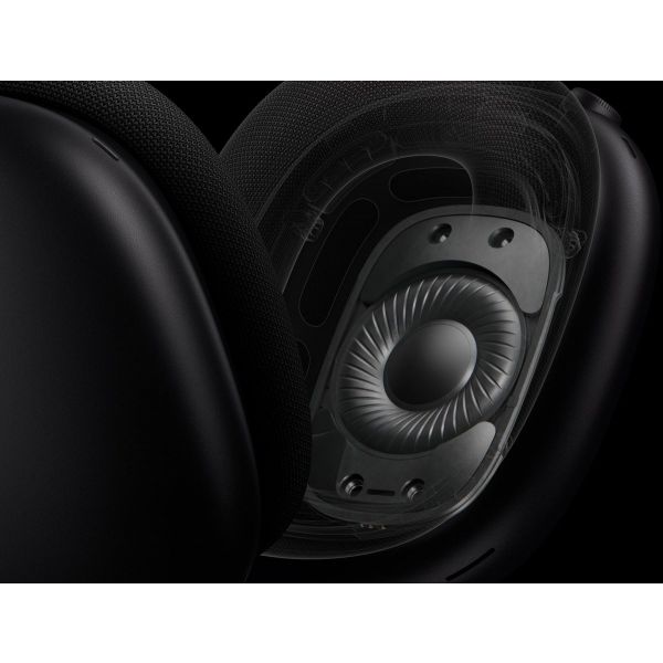 Apple AirPods Max – Gris sidéral