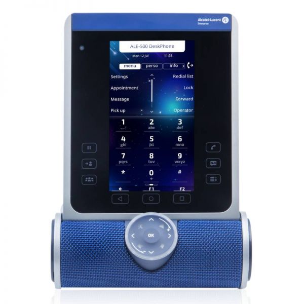 Alcatel-Lucent ALE-500 sans combiné