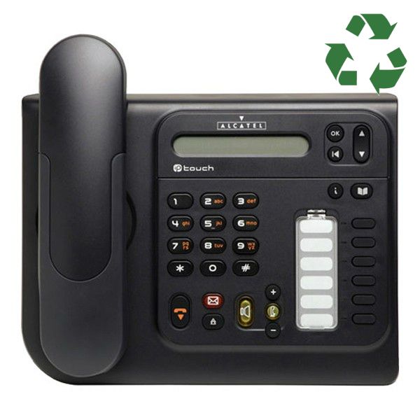 Alcatel 4008EE IP Touch Reconditionné