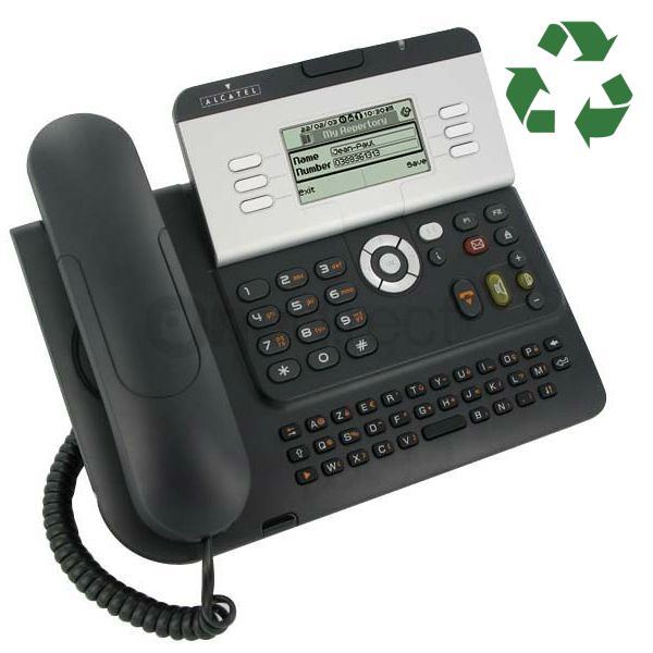 ALCATEL 4028EE IP Touch Reconditionné