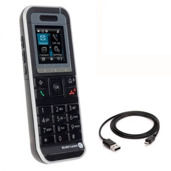 Alcatel-Lucent 8232 DECT Reconditionné