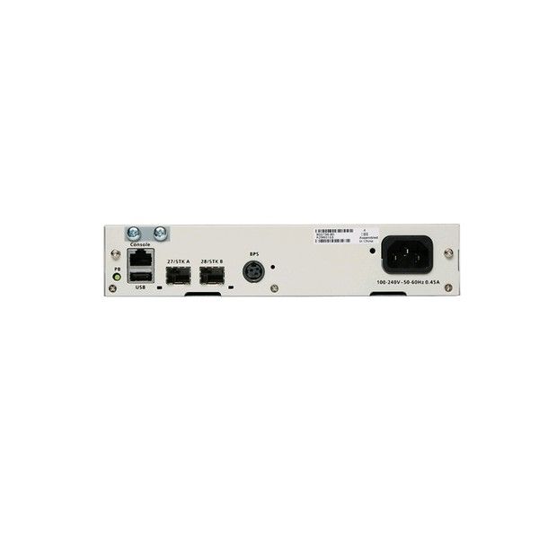 Alcatel-Lucent 24 ports OmniSwitch OS6250