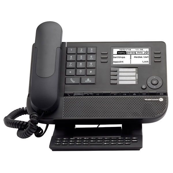 Alcatel-Lucent 8028S