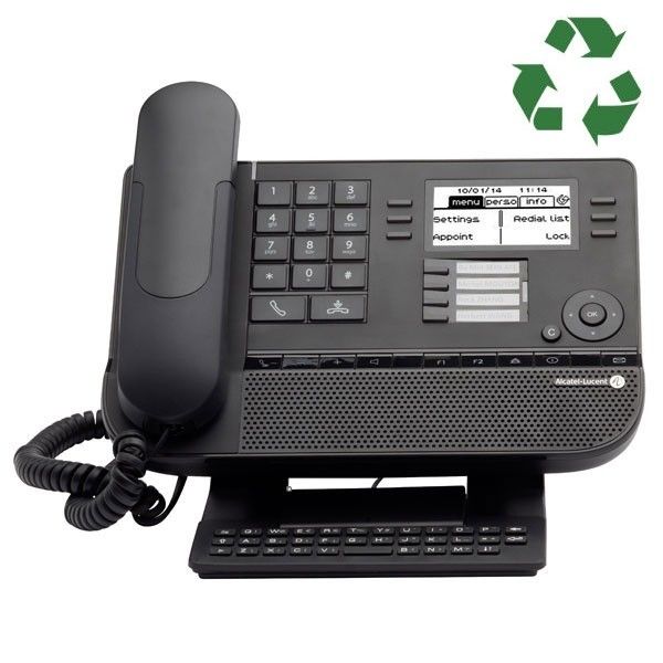 Alcatel-Lucent 8028 - Reconditionné