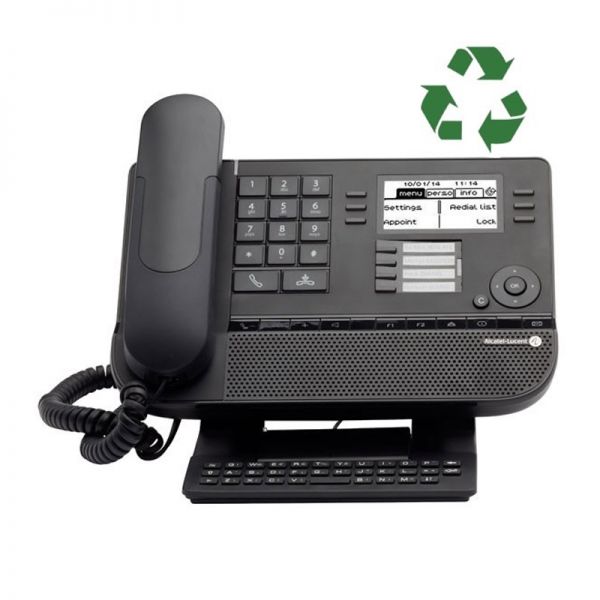 Alcatel-Lucent 8028S Reconditionné