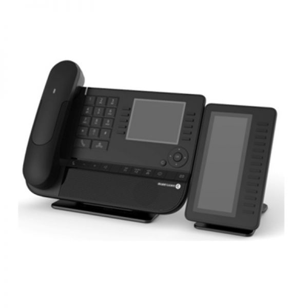 Module d'extension 14 touches Alcatel + Clip reconditionné