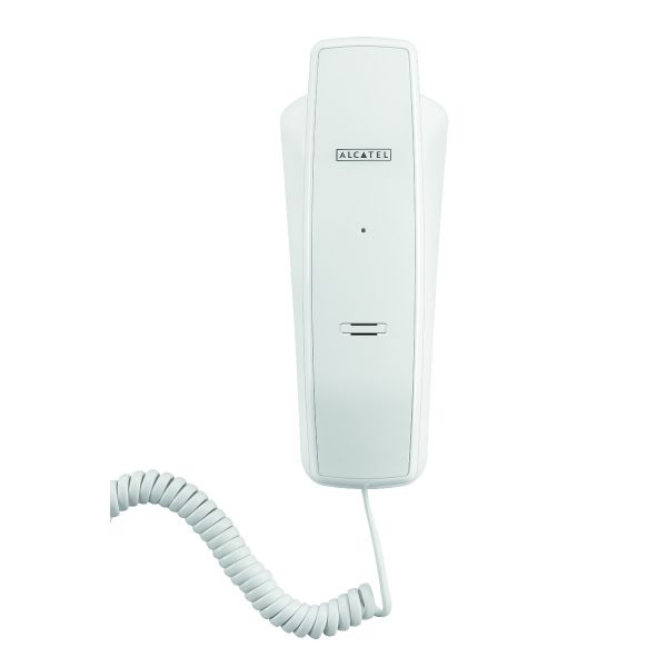 Alcatel Temporis 10 blanc