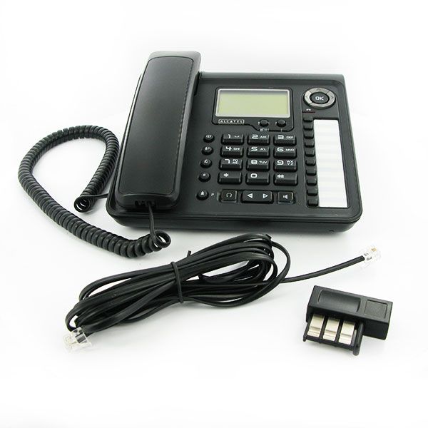 Alcatel Temporis 700 (noir)