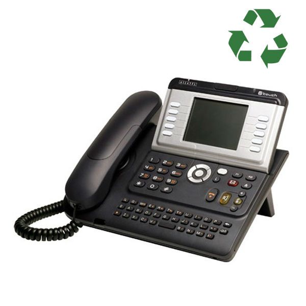 Alcatel 4038 IP Touch Reconditionné