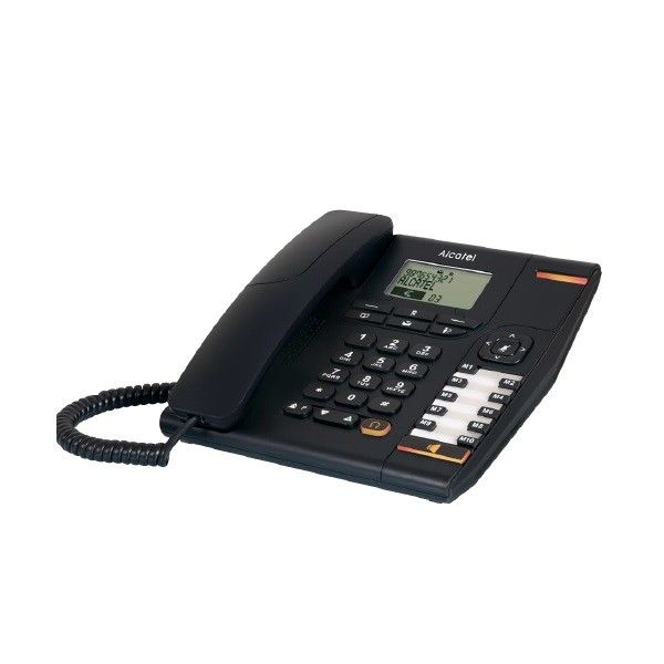 Alcatel Temporis 880 + Cleyver HC45