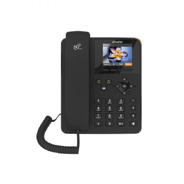 Téléphone IP Alcatel SP2502