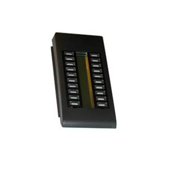 Alcatel 4020 + module dextension 20 touches