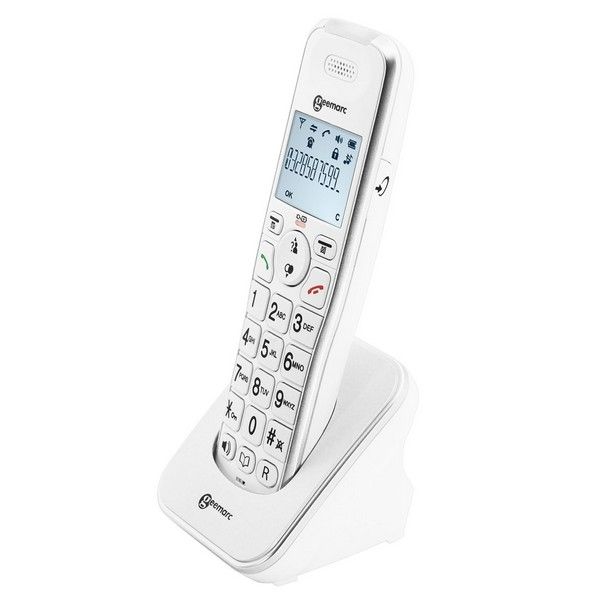 Geemarc AmpliDect 295 AD
