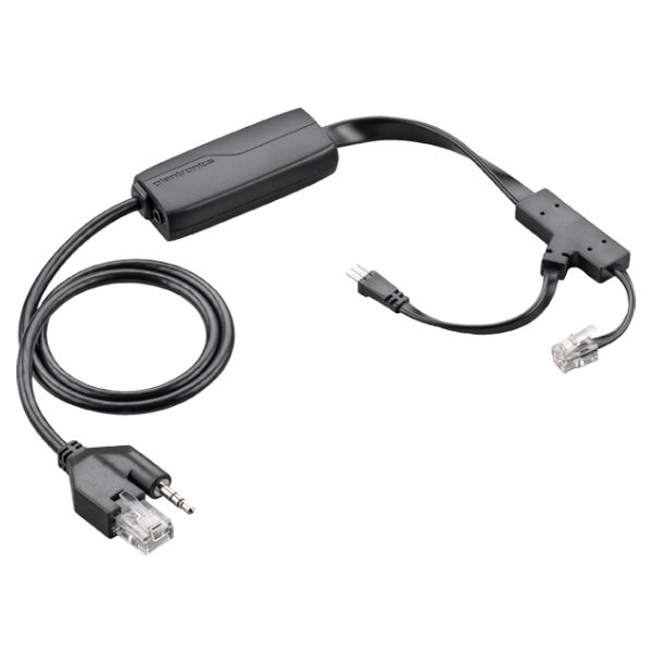 Pack Plantronics Savi 7210 Office Mono Pour téléphones Poly