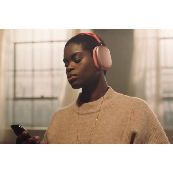 Apple AirPods Max – Rose