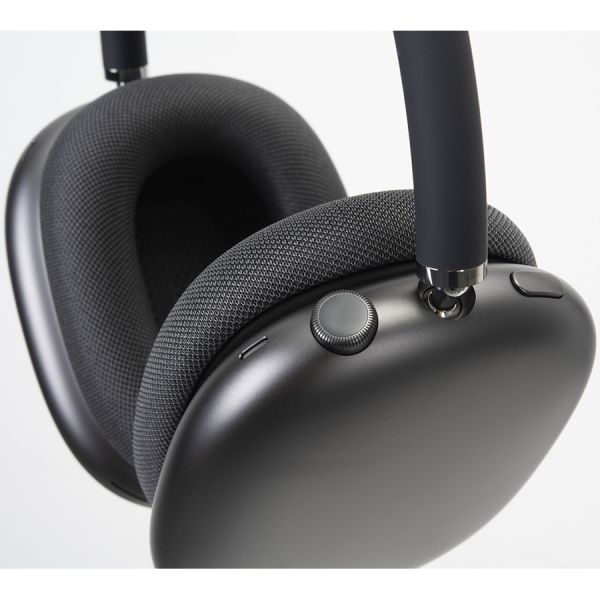 Apple AirPods Max – Gris sidéral