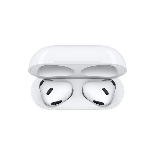 Apple AirPods 3e génération