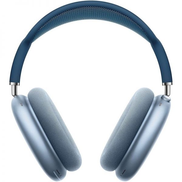 Apple AirPods Max – Bleu