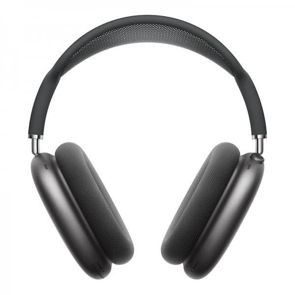 Apple AirPods Max – Gris sidéral