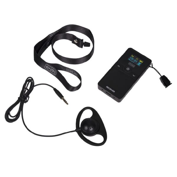 Sonomarket AR-G30