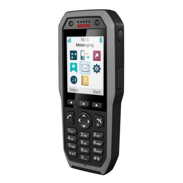 Ascom D83 Protector – ATEX