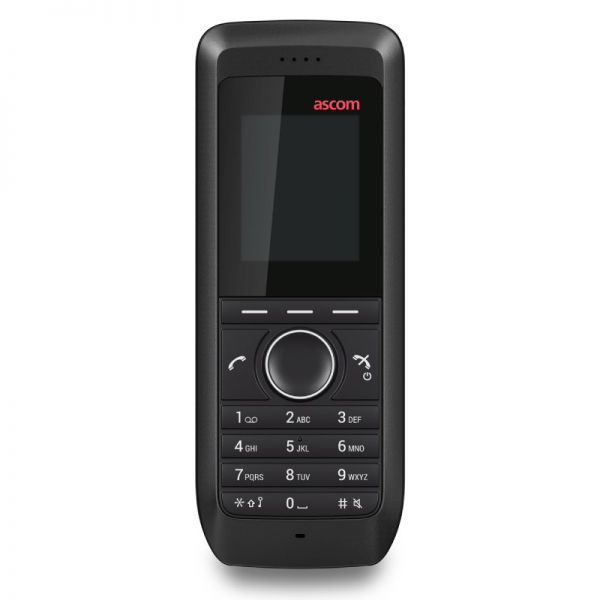 Ascom d43