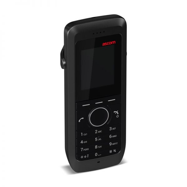 Ascom d43