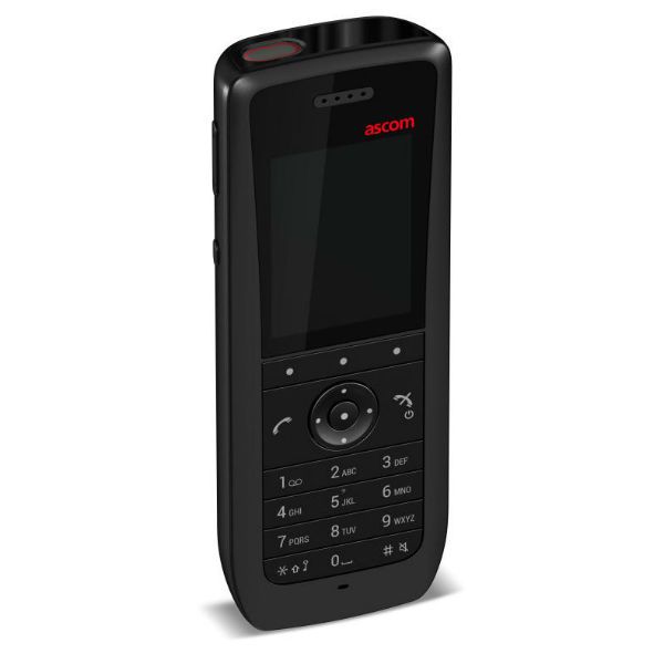 Ascom - D 63 Talker