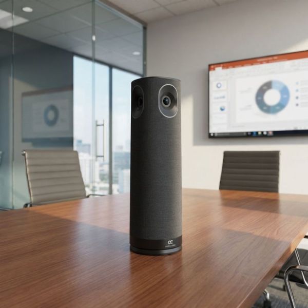 Audiocodes RXVCAM360