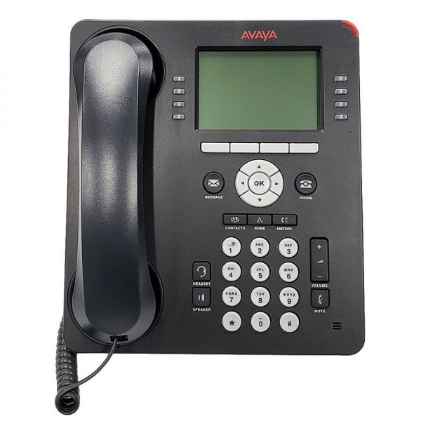 Avaya 9608 IP Phone Reconditionné